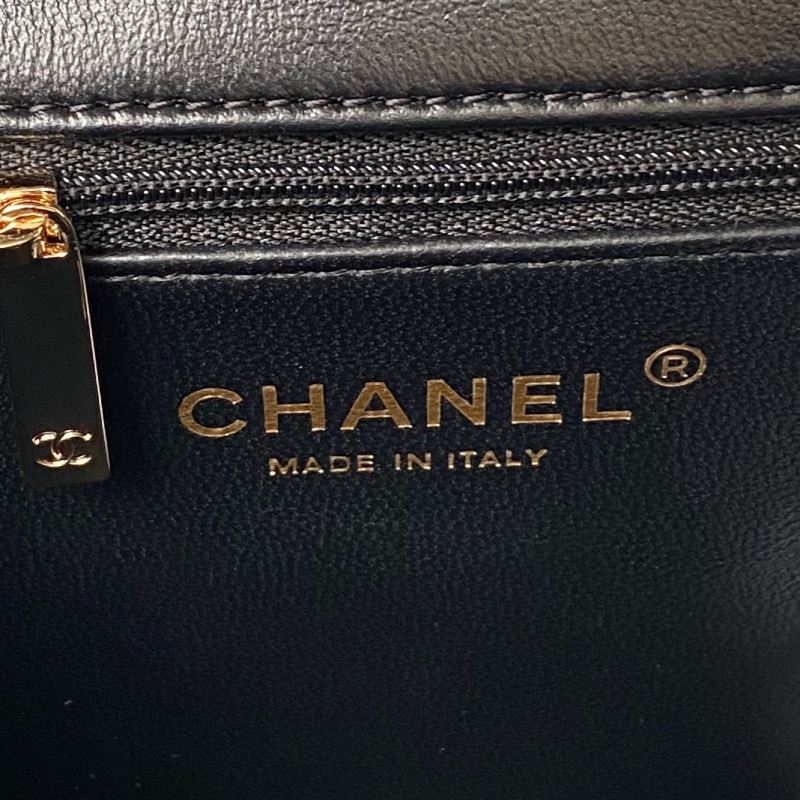 Ch**el satchel bags